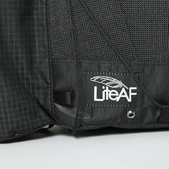Amazon.co.jp: LiteAF ライトエーエフ ダイニーマ20L カーブ